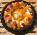 Savarin Clasico Entero 