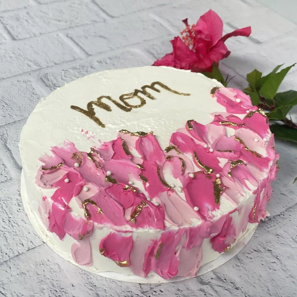 Mini Cake Mother Day 