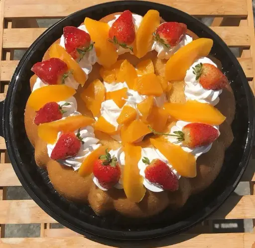 Savarin Clasico Entero 
