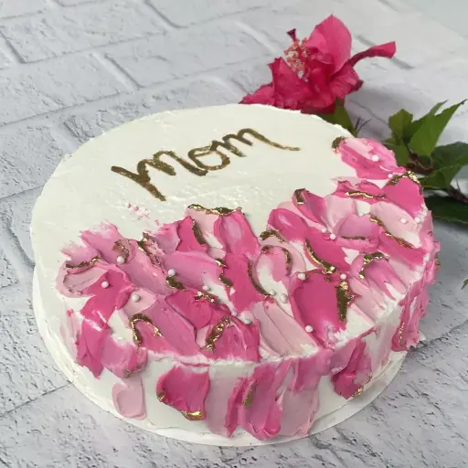 Mini Cake Mother Day 