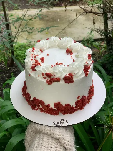 Red Velvet Cake 