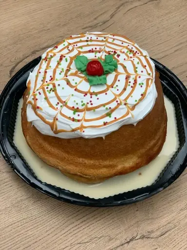 Tres Leches Entero